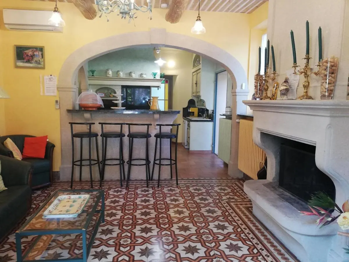 Holiday home Le Jardin Provencal 2 Villa Le Thor
