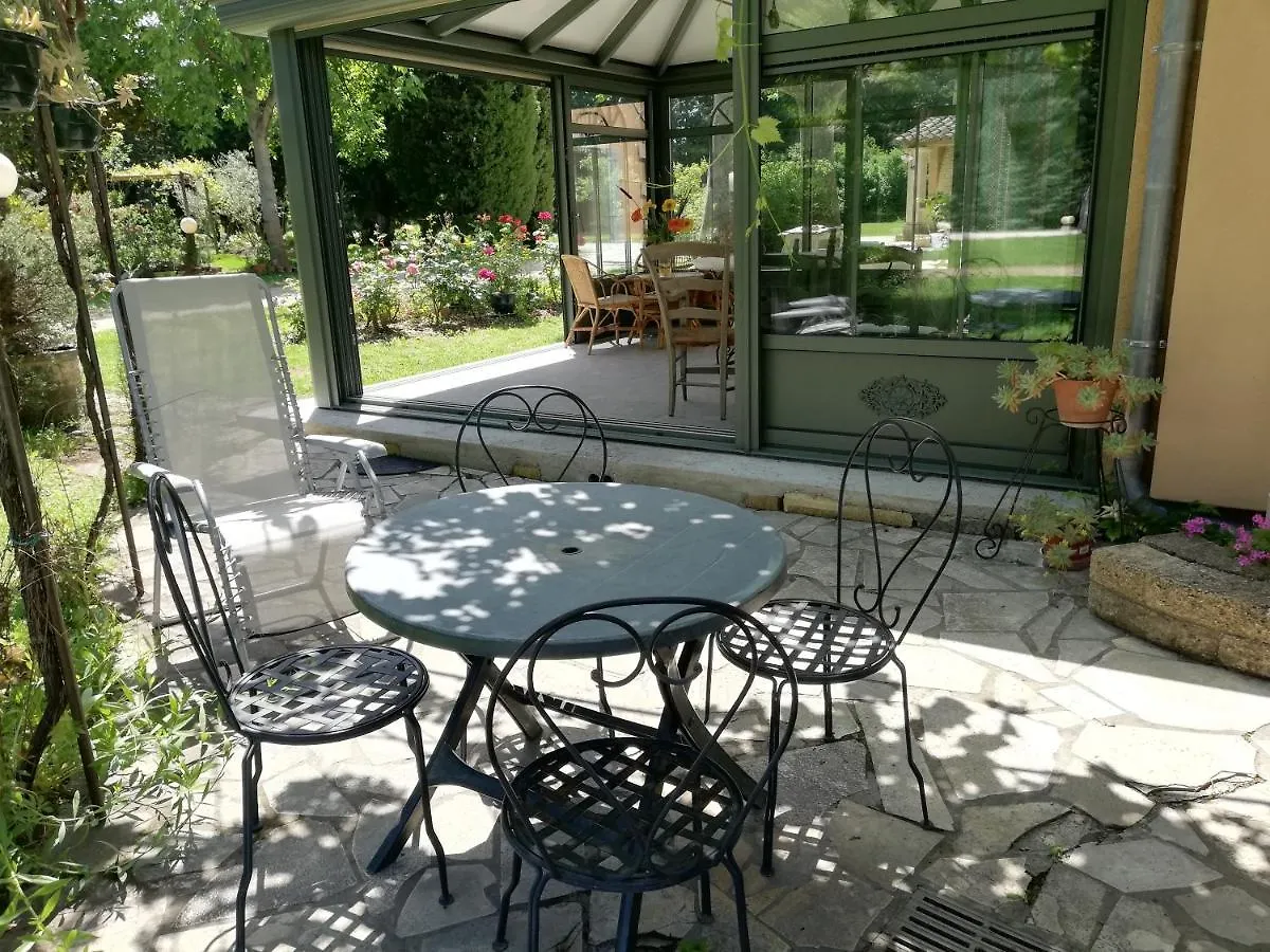 Holiday home Le Jardin Provencal 2 Villa Le Thor