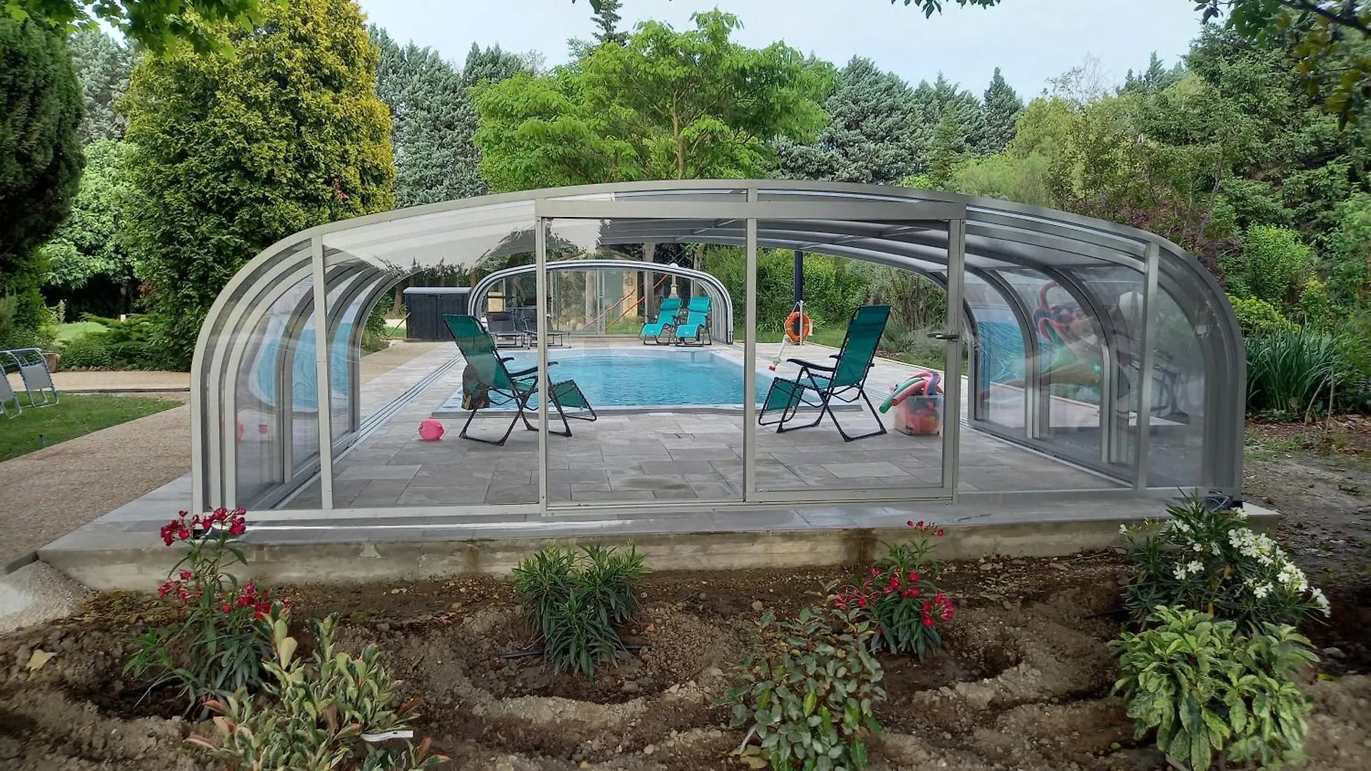 Holiday home Le Jardin Provencal 2 Villa Le Thor France