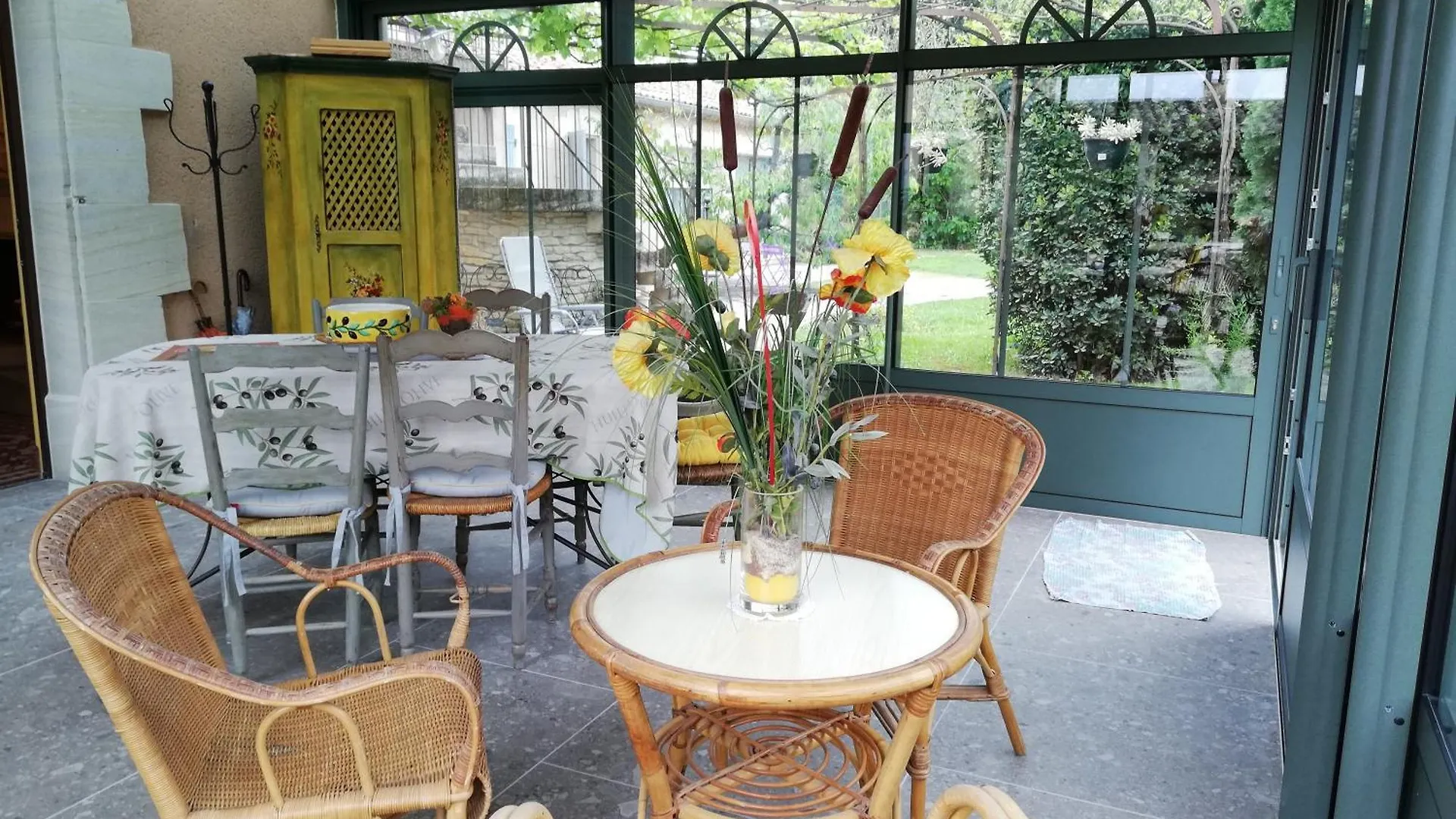 Holiday home Le Jardin Provencal 2 Villa Le Thor