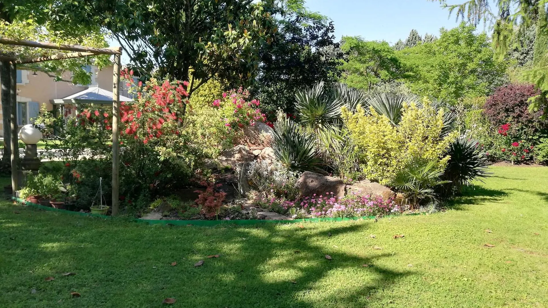 Holiday home Le Jardin Provencal 2 Villa Le Thor