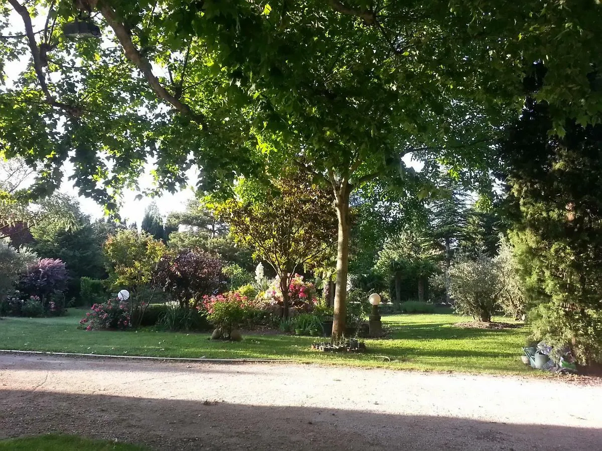 Holiday home Le Jardin Provencal 2 Villa Le Thor France
