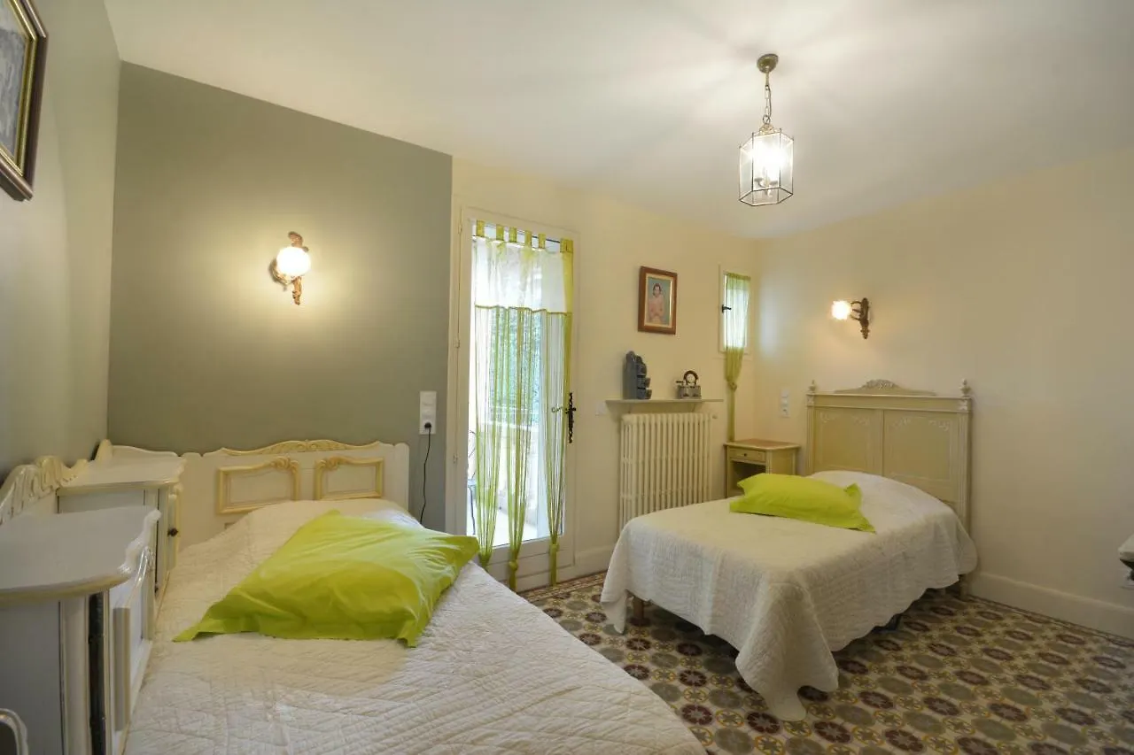 Holiday home Le Jardin Provencal 2 Villa Le Thor France